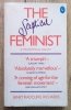 Janet Radcliffe Richards The Sceptical Feminist. A Philosophical Enquiry